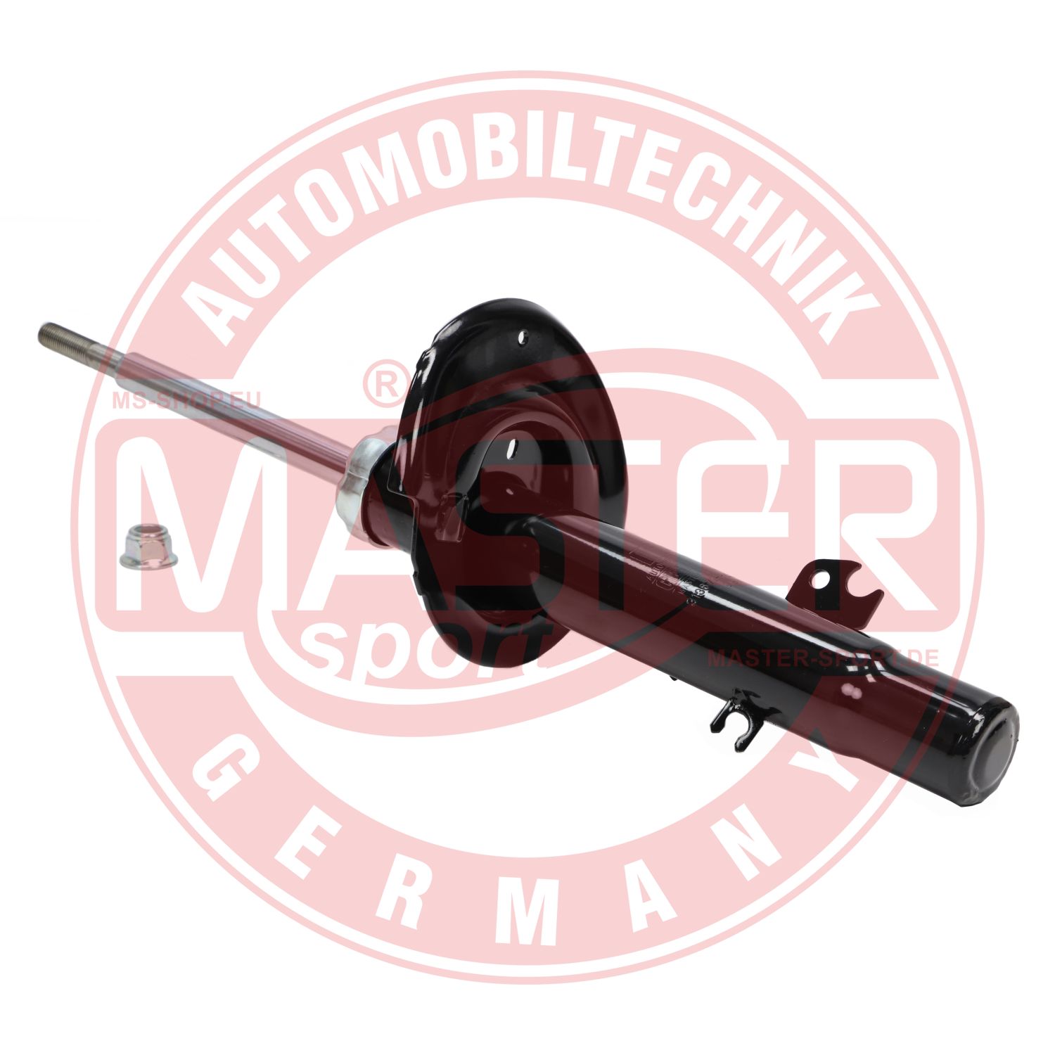 Amortizor MASTERSPORT GERMANY 313671-PCS-MS